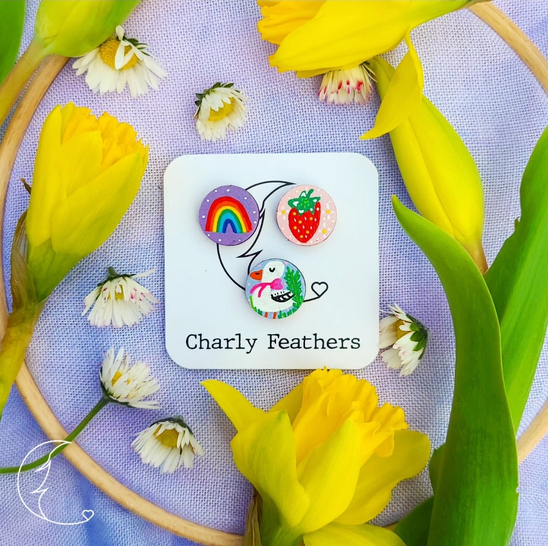 Springtime Whimsy