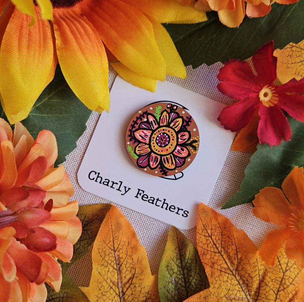 Autumn Beauty
