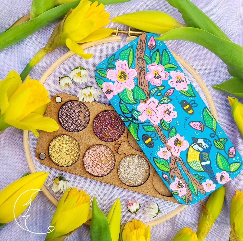 Blossom & Bumble